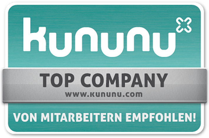 Kununu Top Company