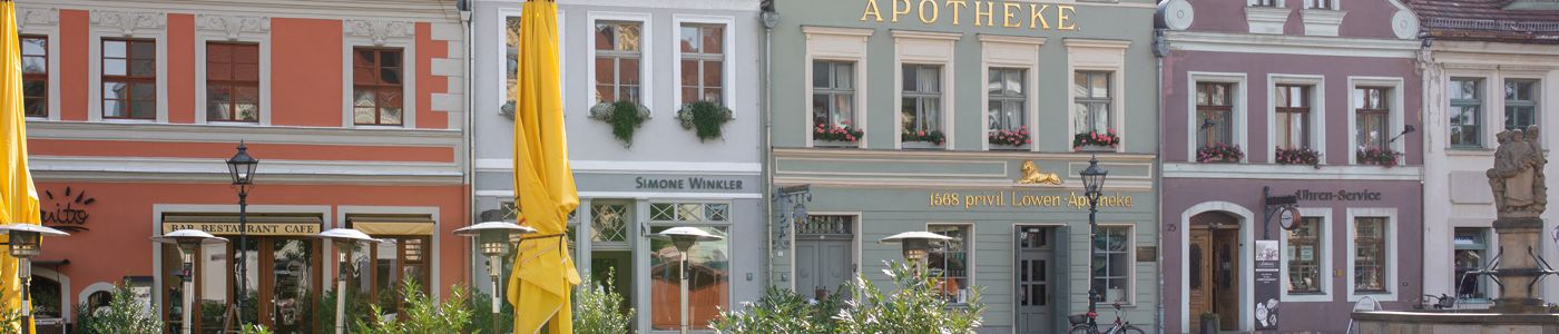 Cottbus - TEMPTON Personaldienstleistungen GmbH