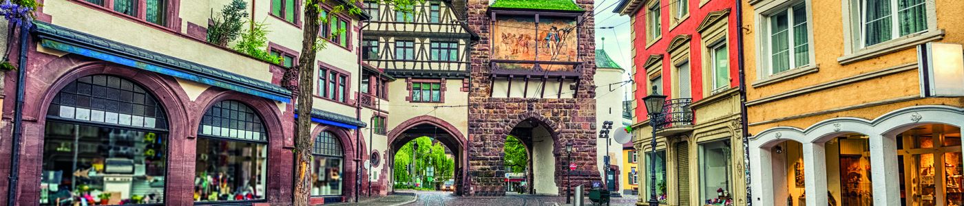 Freiburg - TEMPTON Personaldienstleistungen GmbH