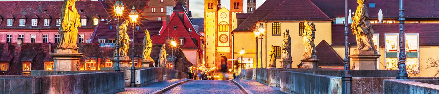 Würzburg - TEMPTON Personaldienstleistungen GmbH
