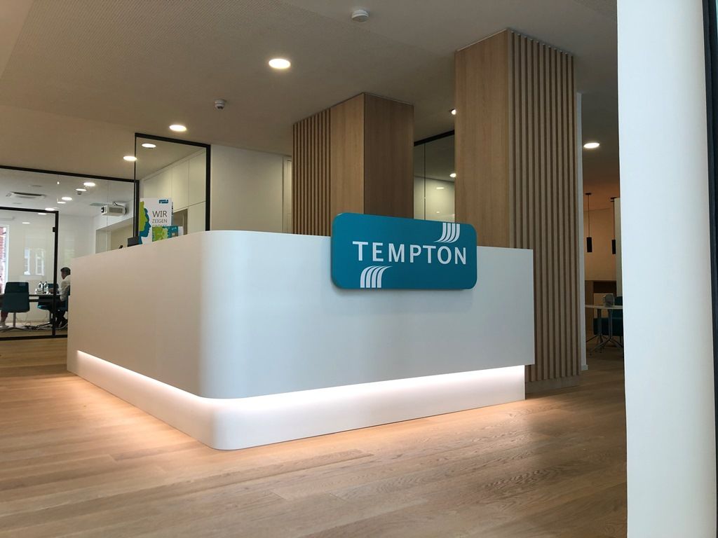 Tempton Optimale Personallosungen Und Top Jobs